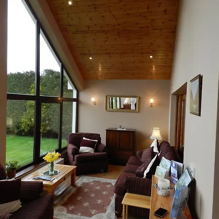 Cill Ide * Killarney