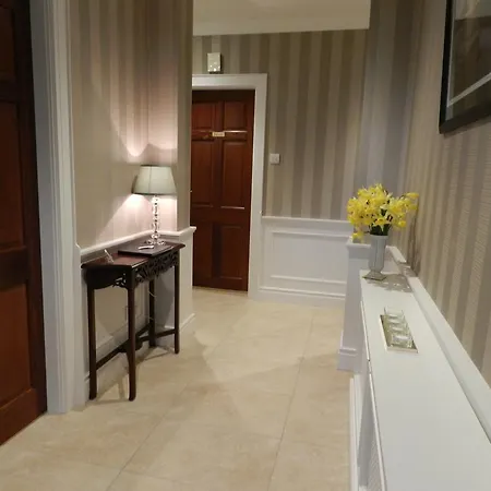 Cill Ide Bed & Breakfast Killarney