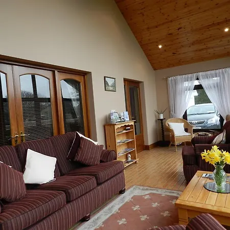 Cill Ide Bed & Breakfast Killarney