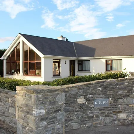Bed & Breakfast Cill Ide *