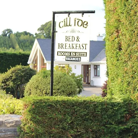 Cill Ide Bed & Breakfast Killarney