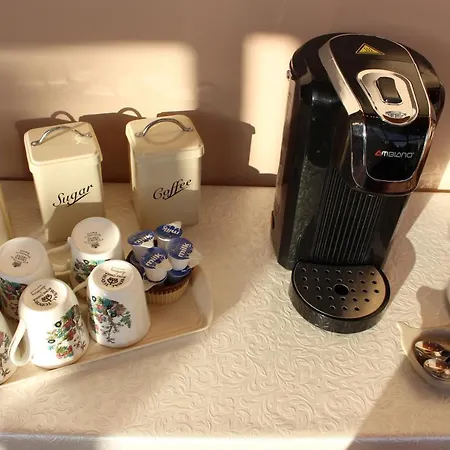 Cill Ide Bed & Breakfast *