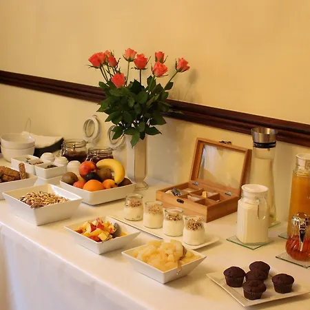 Bed & Breakfast Cill Ide