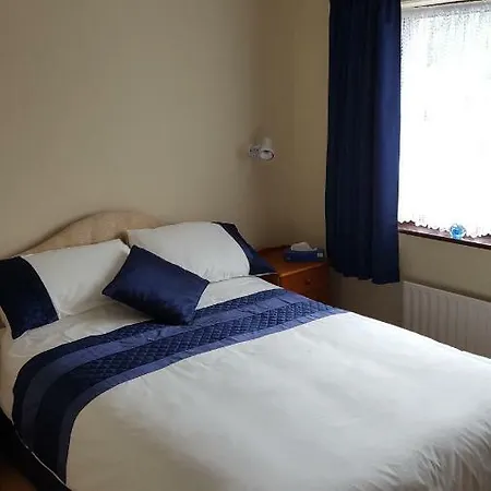 Cill Ide Bed & Breakfast Killarney