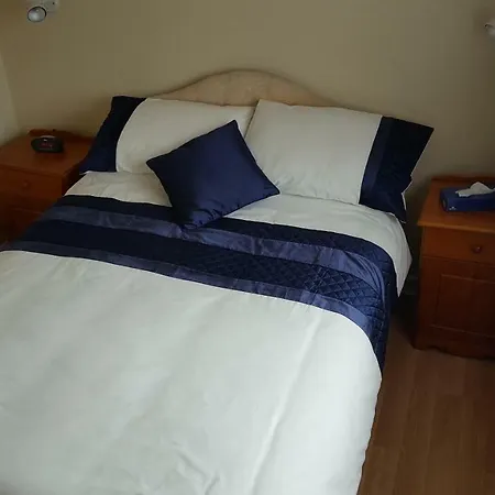 Cill Ide Bed & Breakfast *